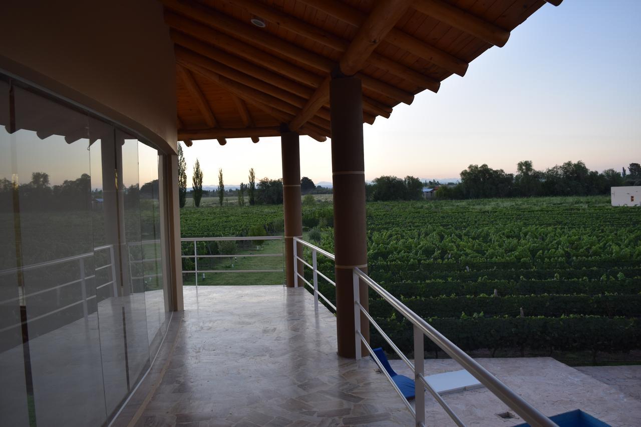 Chaglasian Wine & Suites São Rafael Exterior foto